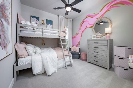 New construction Single-Family house 1910 June Lake Ln, Iowa Colony, TX 77583 - image 3