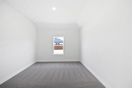 New construction Single-Family house 2407 Stonebriar Ln, Sherman, TX 75092 - image 16