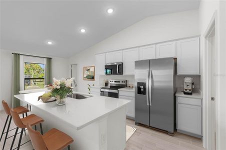 New construction Single-Family house 6185 Regatta St, Port Charlotte, FL 33981 - image 6