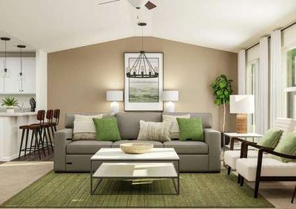 Johnstown Village by LGI Homes in Johnstown - photo 8 8