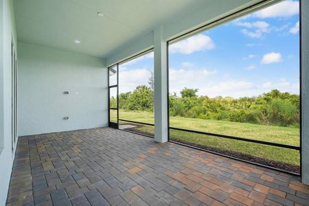 New construction Single-Family house 12507 SW Sunrise Lake Ter, Port St. Lucie, FL 34987 plan Lucida - image 18