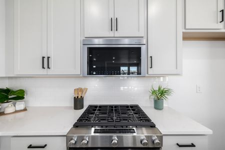 New construction Townhouse house 5686 N Killarney Ct, Aurora, CO 80015 2630- photo 18 18