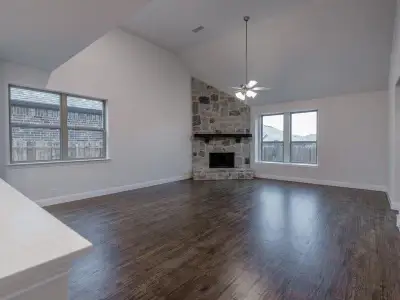 New construction Single-Family house 145 Winterwood Dr, Lavon, TX 75166 null- photo 16 16