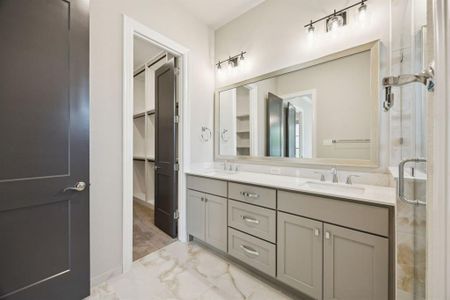 New construction Condo house 305 Sunset Ln, Unit 104, Fort Worth, TX 76114 - image 5