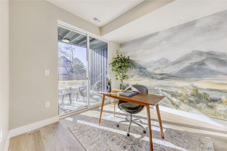 New construction Townhouse house 9195 Pierce St, Unit 3, Westminster, CO 80021 - image 9