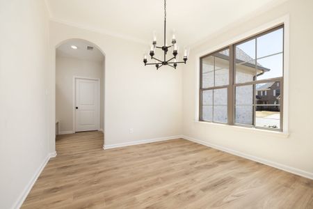 New construction Single-Family house Oakland, TN 38060 plan Belvedere - image 15