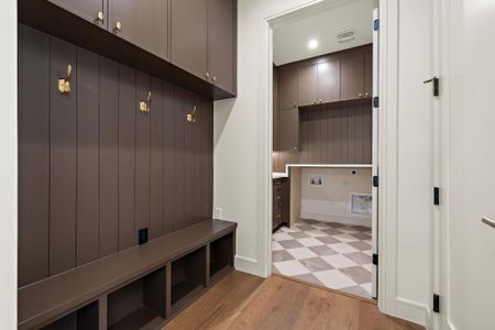 New construction Single-Family house 2705 Warren St, Austin, TX 78703 - image 7