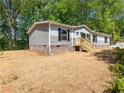 New construction Single-Family house 5228 Bogus Rd, Gainesville, GA 30506 - image