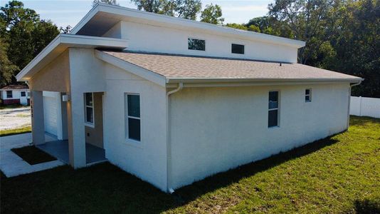 New construction Single-Family house 7622 Cypress Dr, New Port Richey, FL 34653 - image