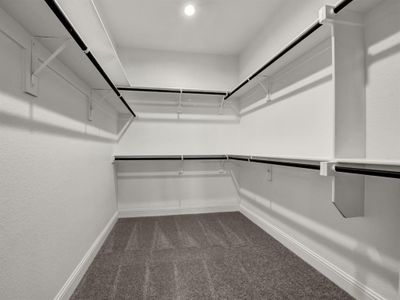 New construction Single-Family house 5016 Meadow Vista Ln, Fort Worth, TX 76036 - image 17