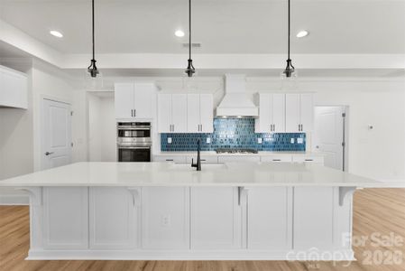 New construction Single-Family house 407 Newstyle Wy, Gastonia, NC 28056 - image 10