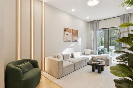 New construction Townhouse house 10352 Ebb Tide Ln, Orlando, FL 32821 - image 9