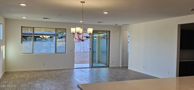 New construction Single-Family house 19201 W Missouri Ave, Litchfield Park, AZ 85340 null- photo 50 50