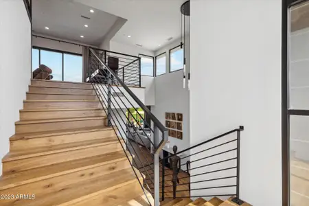 New construction Single-Family house 5031 N Ascent Dr, Scottsdale, AZ 85251 - image 20