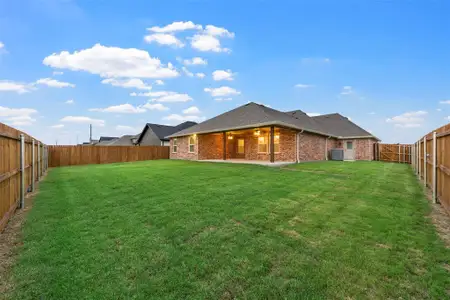 New construction Single-Family house 250 Brent Ln, Greenville, TX 75402 - image