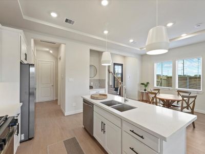 New construction Single-Family house 6537 Rena St, Houston, TX 77092 - image 19