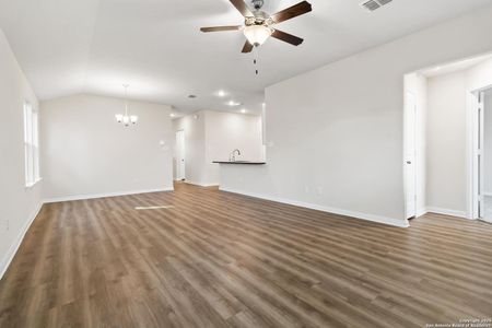 New construction Single-Family house 3026 Heidfeld Ln, Converse, TX 78109 Denver- photo 3 3