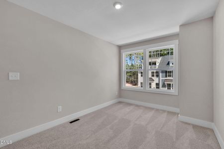 New construction Townhouse house 13 Blackthorn Ln, Durham, NC 27703 - image 15