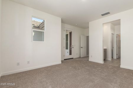 New construction Single-Family house 1269 E Ridgerock Lp, Casa Grande, AZ 85122 plan Lot 175 - Poppy - image 18