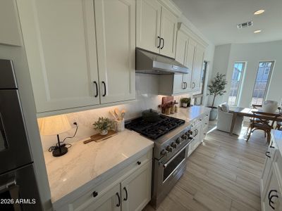 New construction Single-Family house 1081 E Peach Tree Dr, Chandler, AZ 85249 - image 17