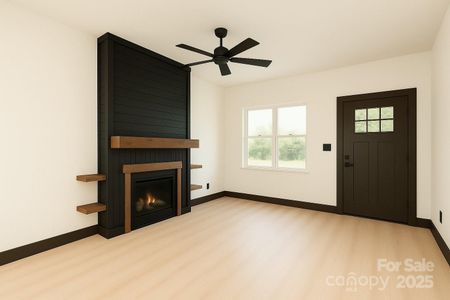 New construction Single-Family house 415 S Boyd St, Gastonia, NC 28052 null- photo 2 2