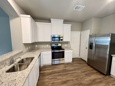 New construction Single-Family house 2075 Silver Oak Dr, San Antonio, TX 78213 - image