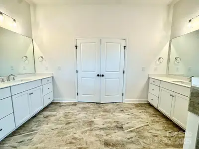 New construction Single-Family house 6907 Glen Abbey Ln, Mount Pleasant, NC 28124 plan Morgan - image 17