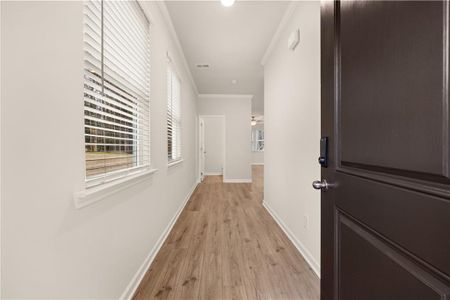 New construction Single-Family house 742 Ellis Spring Wy, Lawrenceville, GA 30045 - image 13