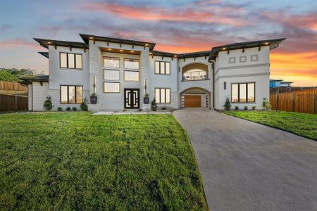 Step into LUXURY with BC HOMES’ MASTERPIECE nestled on nearly HALF AN ACRE