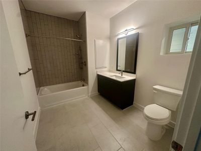 New construction Condo house 1309 Chicon St, Unit 202, Austin, TX 78702 - image 9