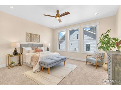 New construction Townhouse house 5722 W 3rd St, Greeley, CO 80634 plan Eagles Nest - image 8