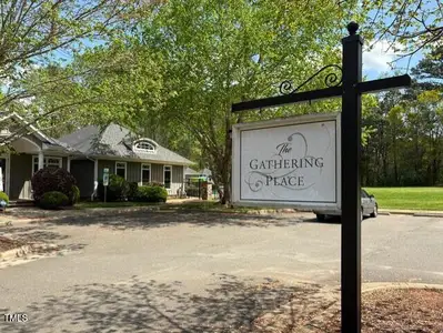 New construction Condo house 110 Bellamy Ln, Unit 104, Chapel Hill, NC 27516 - image