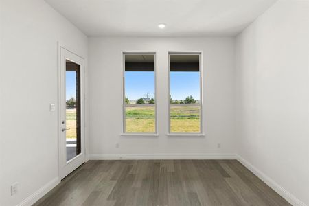 New construction Single-Family house 512 Birthright Ln, McLendon-Chisholm, TX 75032 plan Reid - image 15