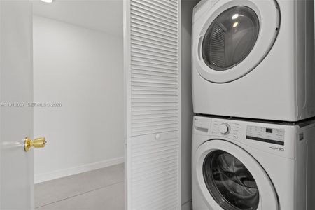 New construction Townhouse house 26126 SW 146th Ct, Homestead, FL 33033 - image 11