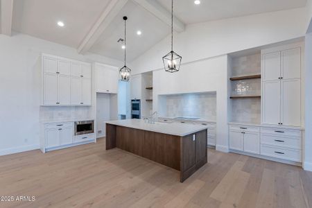 New construction Single-Family house 6820 N 178Th Ln, Waddell, AZ 85355 - image 8