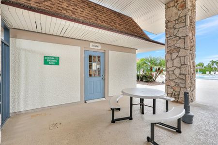 New construction Manufactured Home house 58012 Bahama Bay, Boynton Beach, FL 33436 - image