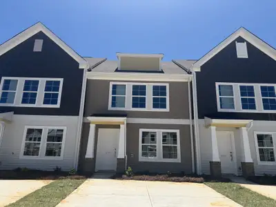 New construction Single-Family house 3076 Harborview Dr, Columbia, SC 29229 plan Laurens - image