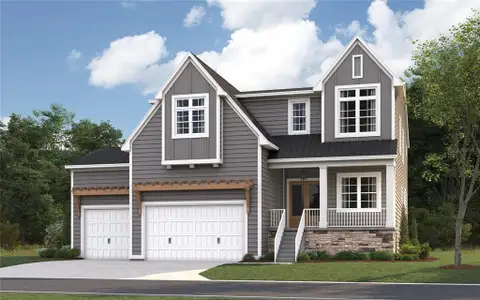 New construction Single-Family house 4307 W Sevilla St, Tampa, FL 33629 - image