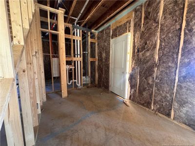 New construction Single-Family house 147 Michter St, Vass, NC 28394 - image