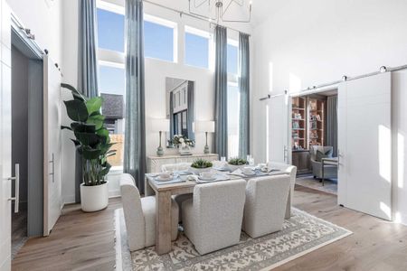 Furst Ranch: 60ft. lots 7