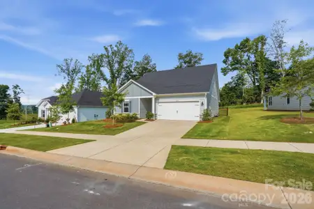 New construction Single-Family house 6234 Barcelona Wy, Charlotte, NC 28214 - image