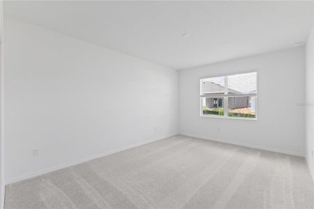 New construction Single-Family house 495 Silver Palm Dr, Haines City, FL 33844 plan Evolve - image 11