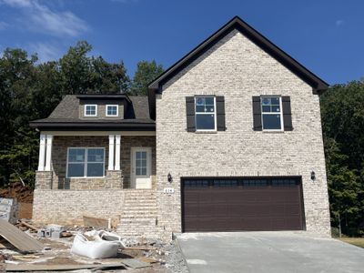 New construction Single-Family house 614 Spring Hill Dr, Unit 3, Smyrna, TN 37167 - image