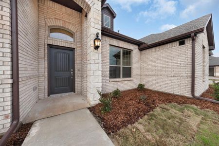 New construction Single-Family house 2778 Canvas Back Dr, Greenville, TX 75402 null- photo 33 33