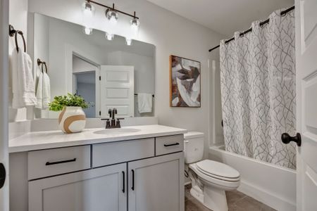 New construction Townhouse house 1620 S Watkins St, Chattanooga, TN 37404 plan Winfield - image 19