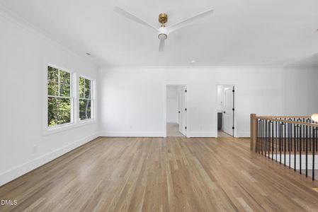 New construction Single-Family house 2957 Wexford Pond Wy, Wake Forest, NC 27587 - image 19