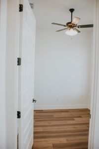 New construction Single-Family house 200 Sarra Ln, Poolville, TX 76487 plan Cherry Laurel - image 11