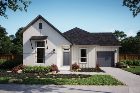 Loyola by Milestone Community Builders in Austin - photo 7 7