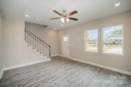 New construction Single-Family house 904 7Th St, Statesville, NC 28677 null- photo 19 19