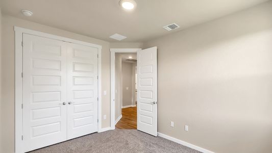 New construction Single-Family house 2108 Ridge Runner Dr, Georgetown, TX 78628 null- photo 27 27